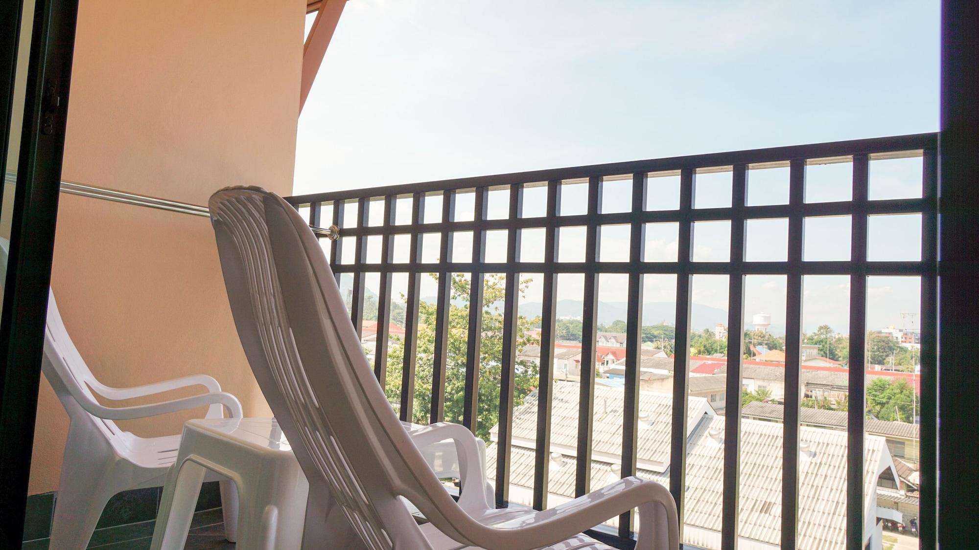 Visa Hotel Hua Hin - Sha Plus Екстер'єр фото