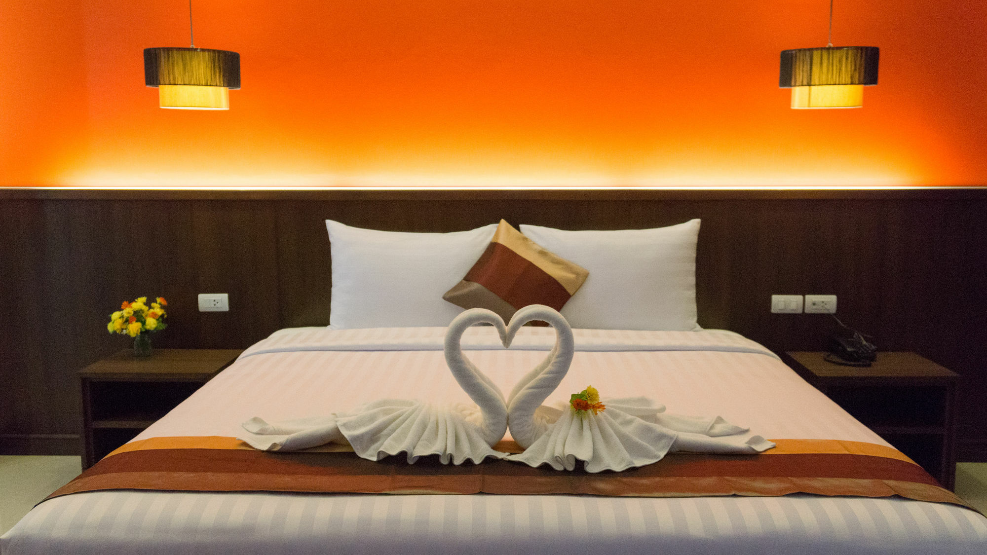 Visa Hotel Hua Hin - Sha Plus Екстер'єр фото