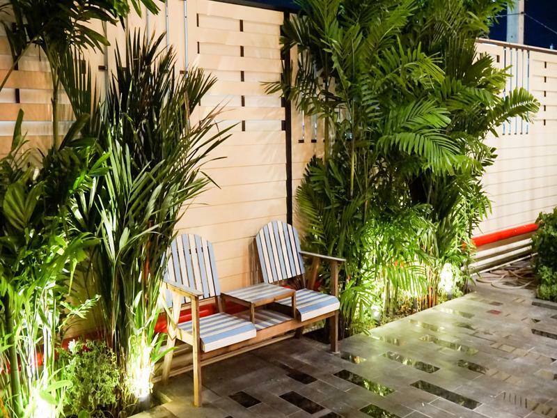 Visa Hotel Hua Hin - Sha Plus Екстер'єр фото