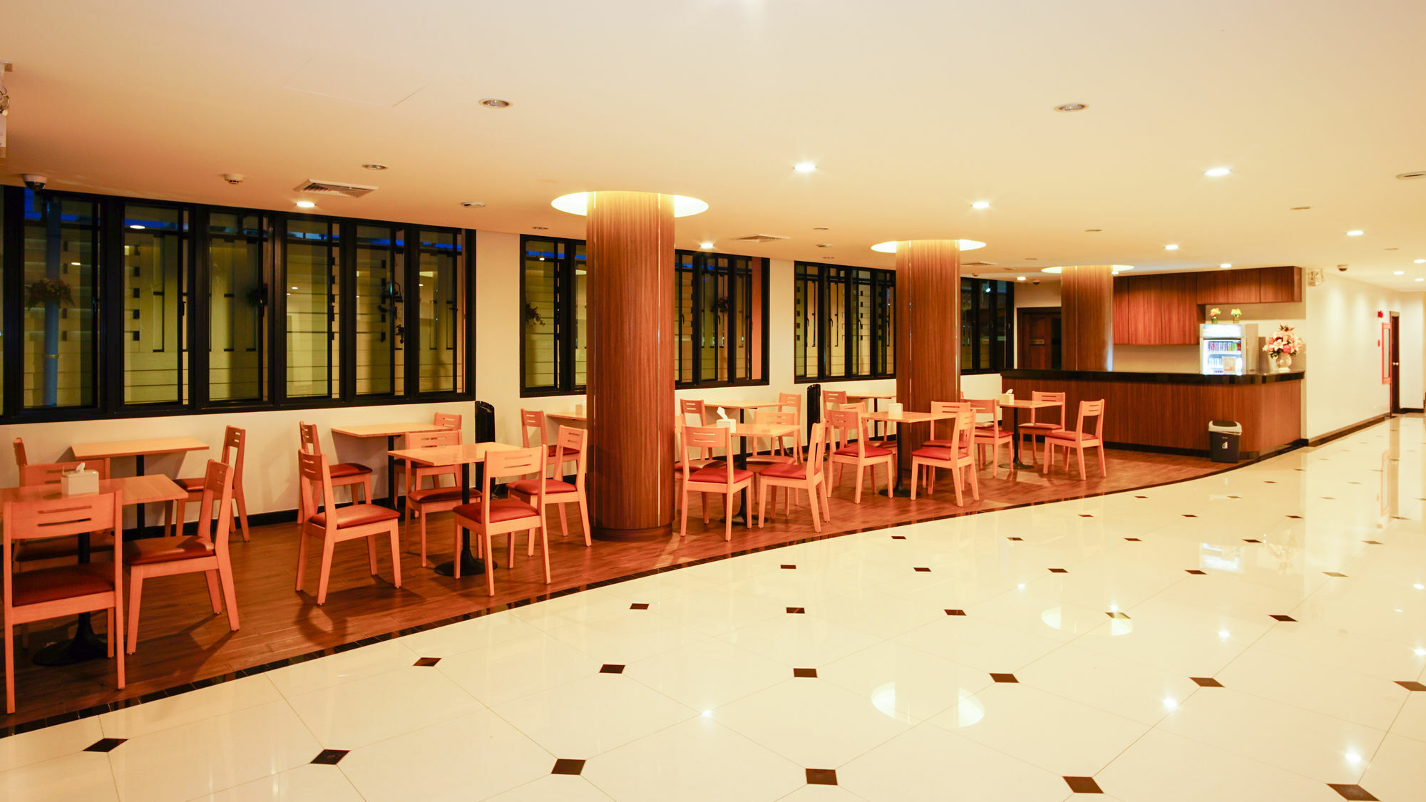 Visa Hotel Hua Hin - Sha Plus Екстер'єр фото